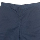 DICKIES Mens Workwear Shorts Blue XL W40