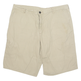 DICKIES Mens Workwear Shorts Beige XL W40