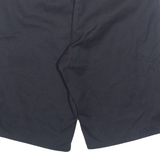 DICKIES Mens Workwear Shorts Black XL W40