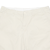 POLO RALPH LAUREN Mens Chino Shorts Beige XL W40