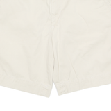 POLO RALPH LAUREN Mens Chino Shorts Beige XL W40