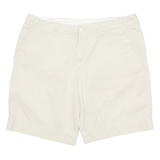 POLO RALPH LAUREN Mens Chino Shorts Beige XL W40