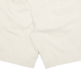 POLO RALPH LAUREN Mens Chino Shorts Beige XL W40