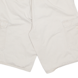DICKIES Cargo Style Mens Workwear Shorts Beige M W31