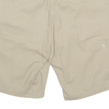 DICKIES FLEX Mens Workwear Shorts Beige L W36