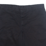 DICKIES Mens Workwear Shorts Black 2XL W44