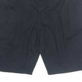 DICKIES Mens Workwear Shorts Black 2XL W21