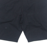 DICKIES Mens Workwear Shorts Black 2XL W21