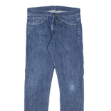 CARHARTT Vicious Pant Mens Jeans Blue Slim Tapered W29 L32