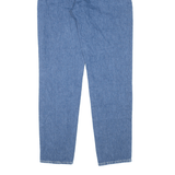 LEE Seasonal Mens Jeans Blue Regular Mom W28 L33