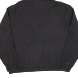 PUMA Womens Black Hoodie XL