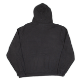 PUMA Womens Black Hoodie XL