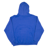 CHAMPION Sjsu Mens Blue Hoodie USA XL