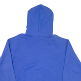 CHAMPION Ut Arlington Mavericks Mens Blue Hoodie USA L
