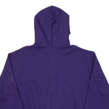CHAMPION Washington Huskies Mens Purple Hoodie USA M