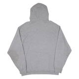 JERZEES Everett Alvarez Eagles Mens Grey Hoodie USA L