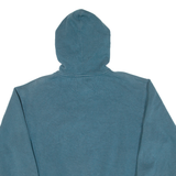 RED LODGE Mens Blue Hoodie M