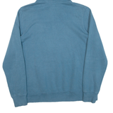 THE NORTH FACE Womens Blue Hoodie M