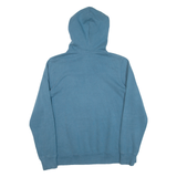 THE NORTH FACE Womens Blue Hoodie M