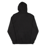 PUMA Mens Black Hoodie S