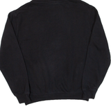 COLOSSEUM Purdue Mens Black Hoodie USA S