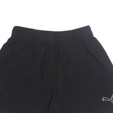 PUMA Womens Sports Shorts Black M W26