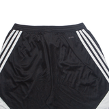 ADIDAS Mens Sports Shorts Black M W27