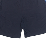 ADIDAS Mesh Lined Mens Swimming Shorts Blue M W35