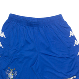 KAPPA Bury FC Mens Sports Shorts Blue M W26