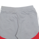 ADIDAS Mens Casual Shorts Grey XS W26