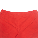 REEBOK Mesh Lined Mens Swimming Shorts Red 2XL W42