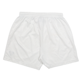 NIKE Mens Sports Shorts White M W29