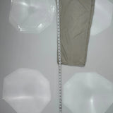 Carhartt Cargo Carpenter Pants - 36W 30L Beige Cotton