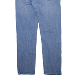 LEVI'S 511 BIG E Jeans Mens Blue Slim Straight W32 L30