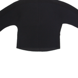 WHISTLES Womens Top Black UK 8