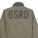 G-STAR Mens Jacket Grey XL