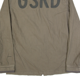 G-STAR Mens Jacket Grey XL