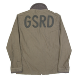 G-STAR Mens Jacket Grey XL