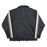 KANGOL Mens Jacket Black L