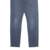 LEVI'S 550 Jeans Mens Blue Relaxed Straight W29 L27