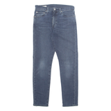 LEVI'S 550 Jeans Mens Blue Relaxed Straight W29 L27