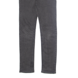 LEVI'S 510 Jeans Womens Grey Slim Skinny W28 L30