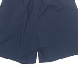 ADIDAS Mens Sports Shorts Blue M W30