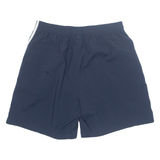 ADIDAS Mens Sports Shorts Blue M W30