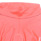 ROCKRIDER Cycling Stretch Neon Womens Sports Shorts Pink S W24