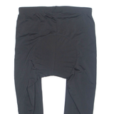 CRIVIT Stretch Padded Cycling Mens Sports Shorts Black M W26