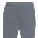 MAMMUT Womens Utility Shorts Grey M W32