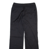 TED BAKER Womens Trousers Black Regular Straight Wool W30 L33