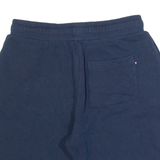U.S. POLO ASSN Mens Casual Shorts Blue S W28