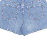 NAUTICA JEANS Womens Denim Shorts Blue UK 8 W30